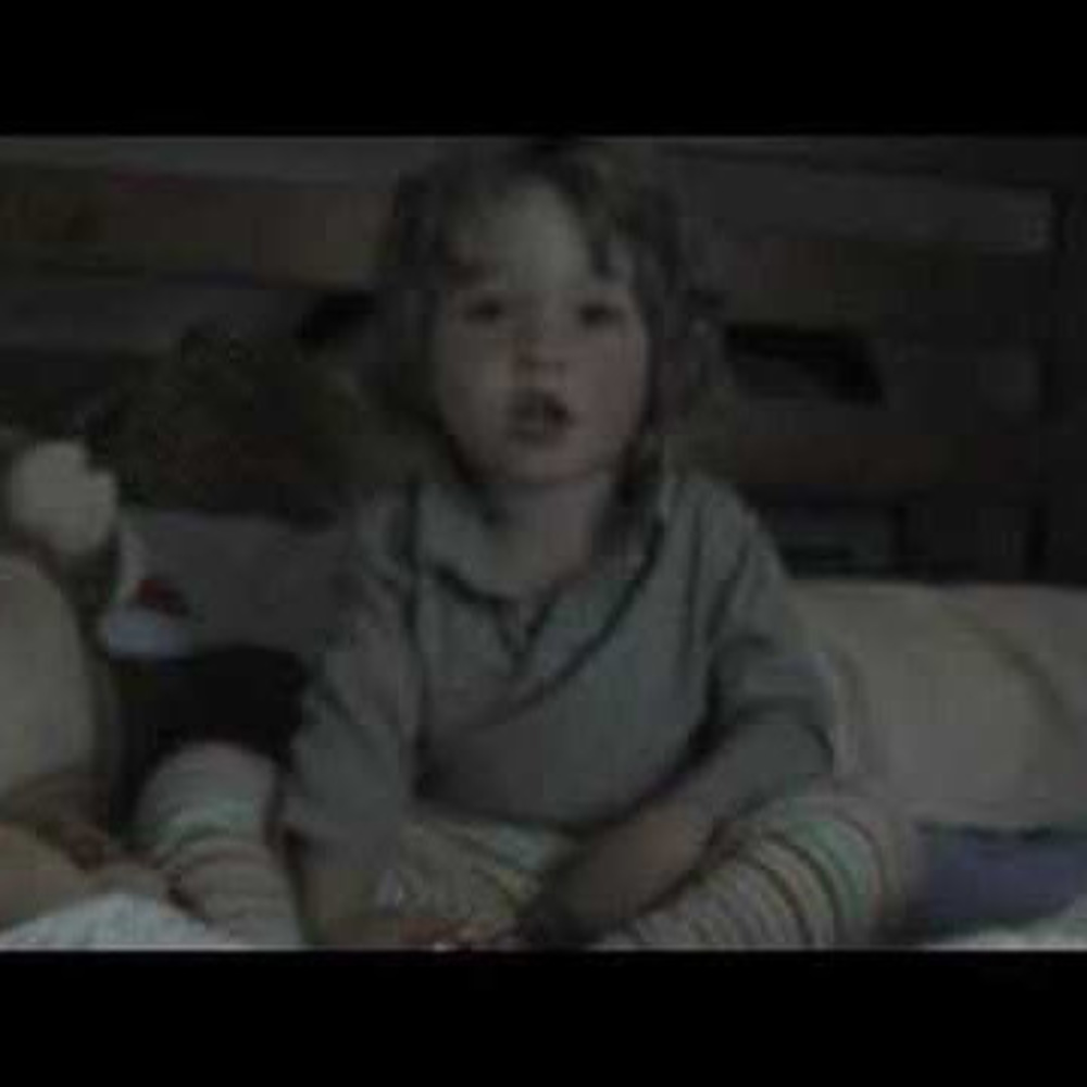 Meet your Posher, Liam dimitri